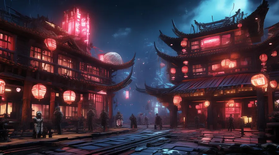 招摇如歌兑换码横幅图片1